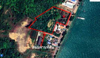ที่ดิน ถลาง ภูเก็ต : LTH11533 - Land FOR SALE at Po Phuket Size 238 sqw 952 sqm. Near Nurinna Phuket Travel ONLY 257842500 THB