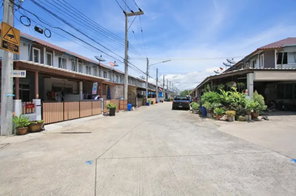 รูป Family Town 1 Chonburi - รูปที่ 3/3
