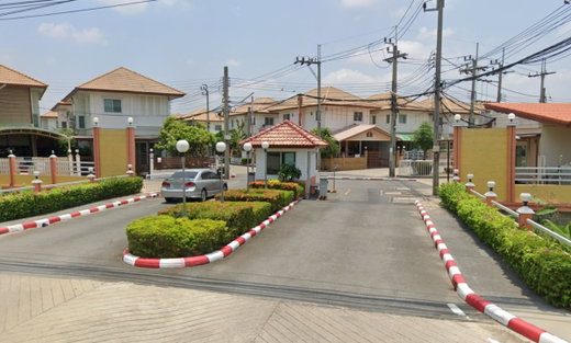 รูป Bangkok Garden - รูปที่ 2/2