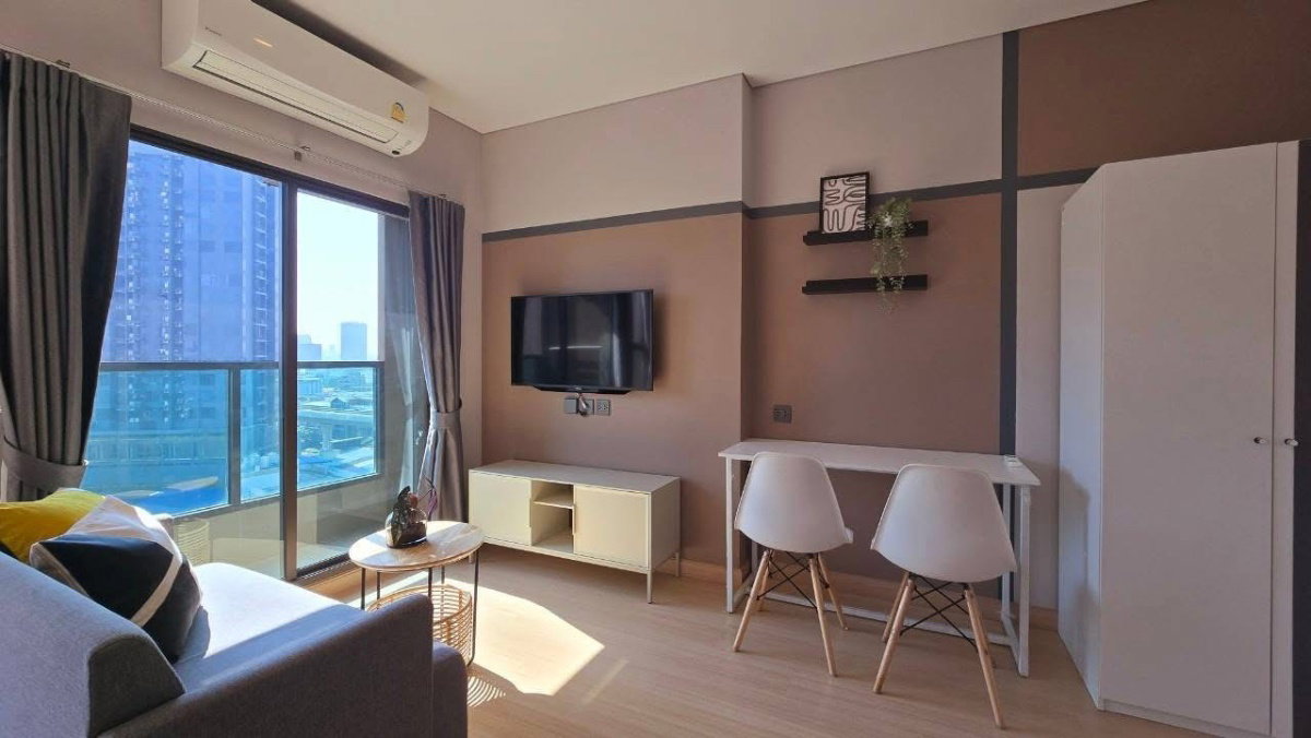 picture #R2017 For rent Lumpini Park Phahon32 - 4/7