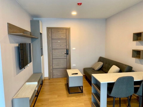 ให้ เช่า คอนโด เดอะคิวบ์ ลอฟท์ ศรีนครินทร์-เทพารักษ์ The Cube Loft Srinakarin-Theparak 28 ตรม
