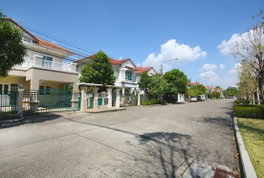 รูป Baan Maneerin Park - รูปที่ 3/4