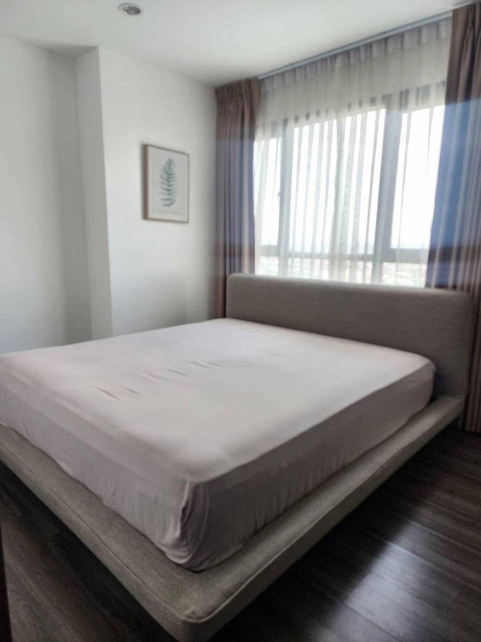 picture #S2002 For Rent The Base Park West Sukhumvit 77 - 10/12