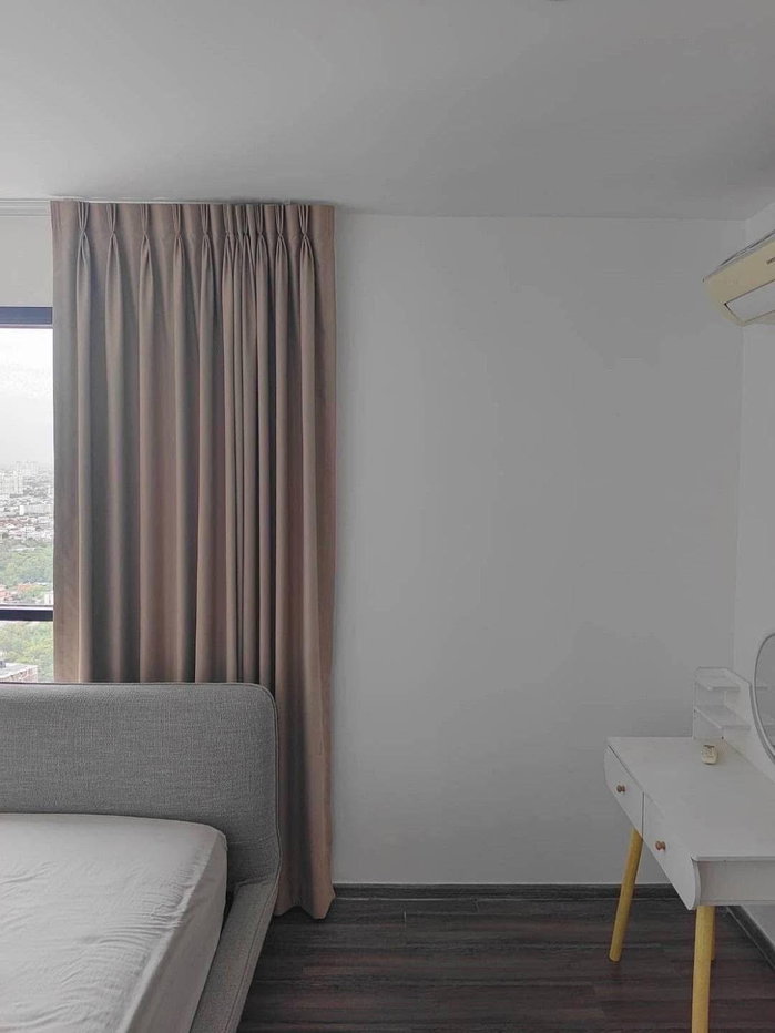 picture #S2002 For Rent The Base Park West Sukhumvit 77 - 6/12