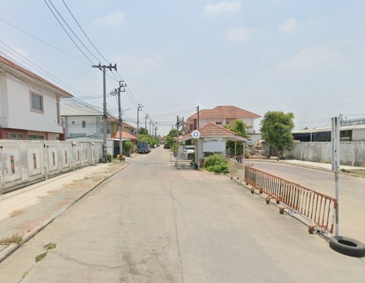 Project Baan Rommai Bangyai Picture - 2/2