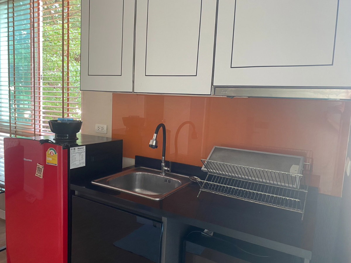 picture Corner Greenery Unit for Sale in Nonthaburi - 2/10