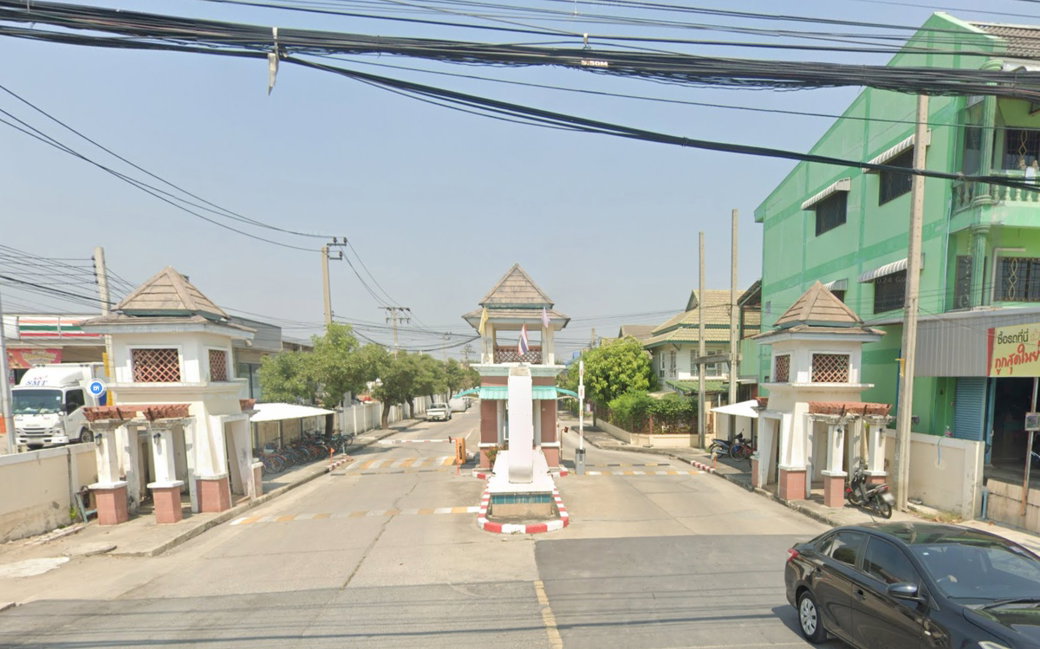 รูป Baan Pruksa 19 - รูปที่ 2/2