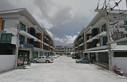 รูป D Complex Si Racha - Nikhom Pinthong 1 - รูปที่ 1/2
