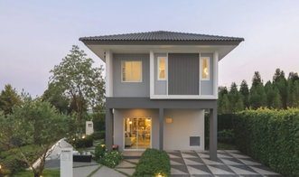 Project Baanfah Grand Townee Westgate Picture - 2/3