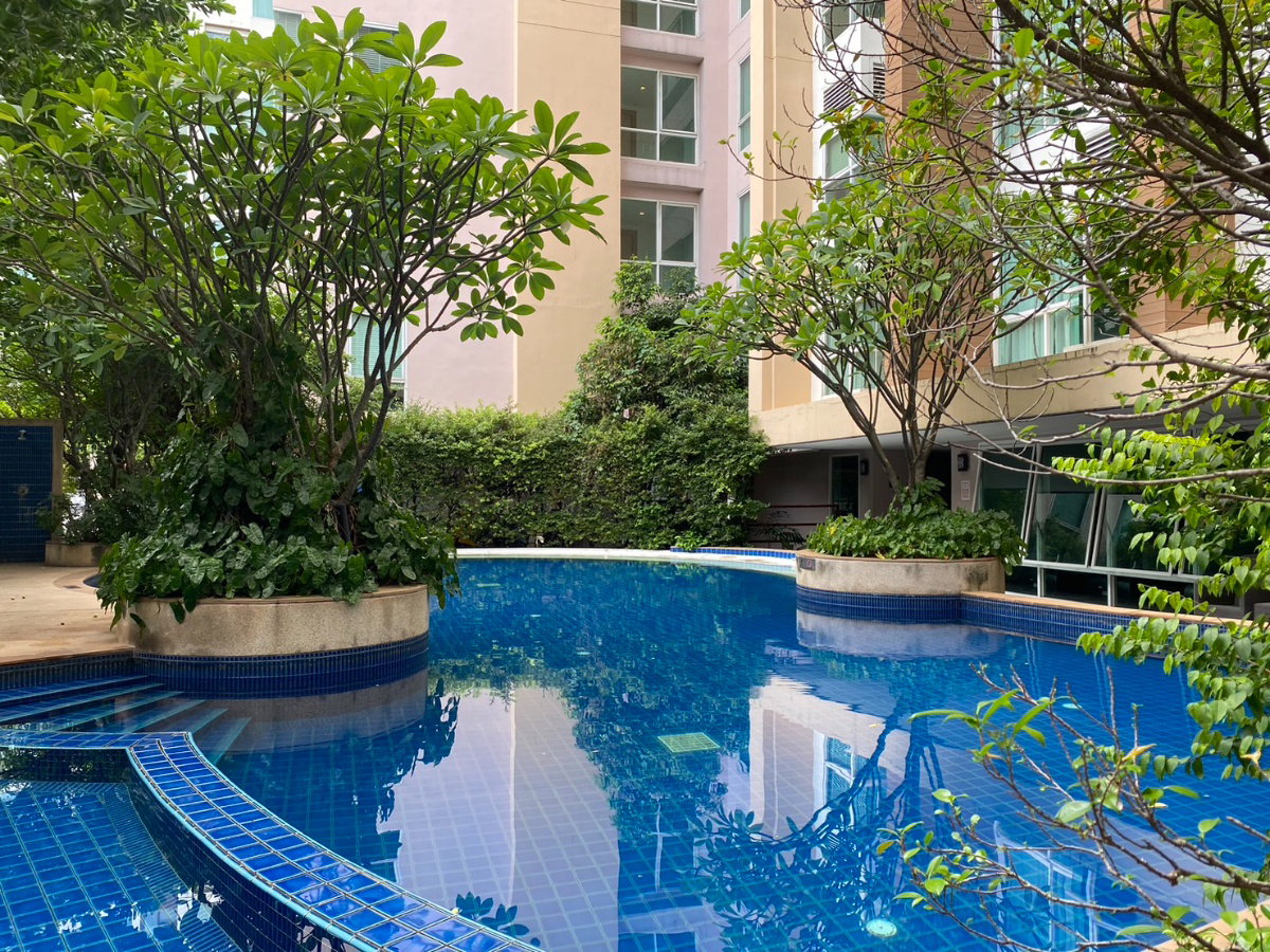picture Corner Greenery Unit for Sale in Nonthaburi - 8/10