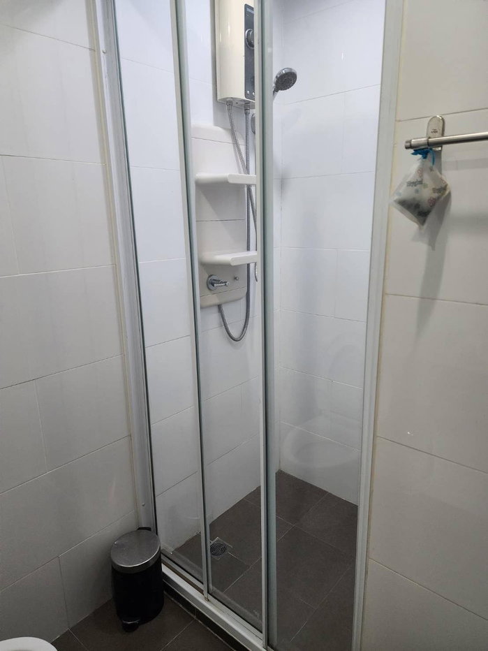 picture #S2002 For Rent The Base Park West Sukhumvit 77 - 8/12