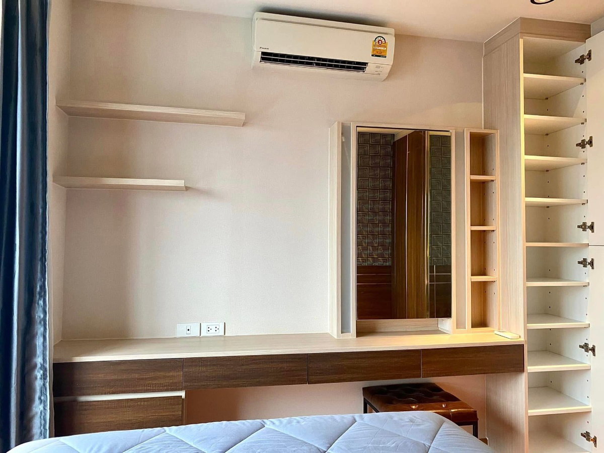 picture #R2018  For rent  The President Sathon-Ratchaphruek 3 - 5/13