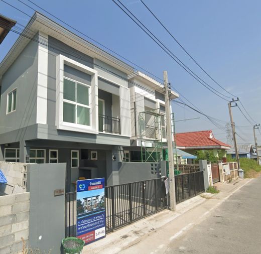 Baan Supsiri Soi Lampho 25