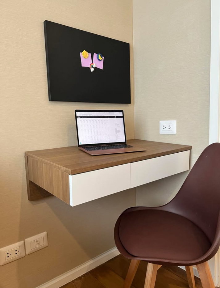 picture #R2025 For rent The Saint Residences - 6/8