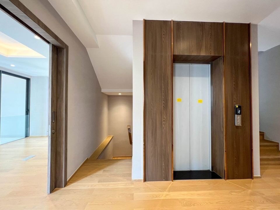 picture LTHC11520 – House FOR SALE at Anina Villa Sathorn-Yenakart Size 60 sq.w. 530 sqm. 4 beds 6 baths Near BTS Khlong Toei ONLY 68 MB - 5/9