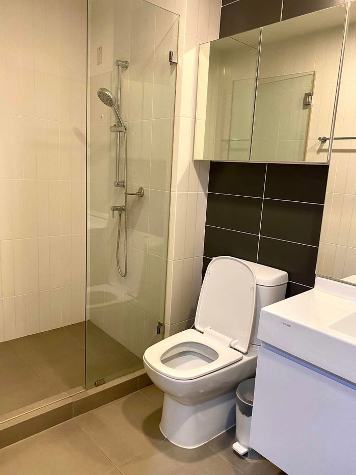picture #R2018  For rent  The President Sathon-Ratchaphruek 3 - 9/13