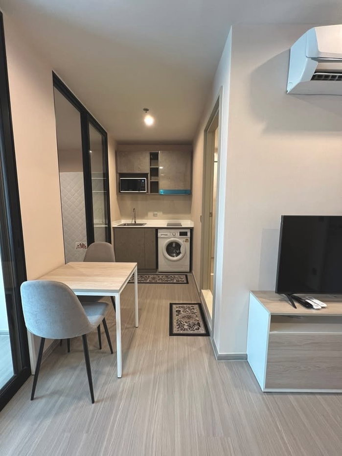 รูป #R2033 ให้เช่า Aspire Erawan Prime - รูปที่ 10/11