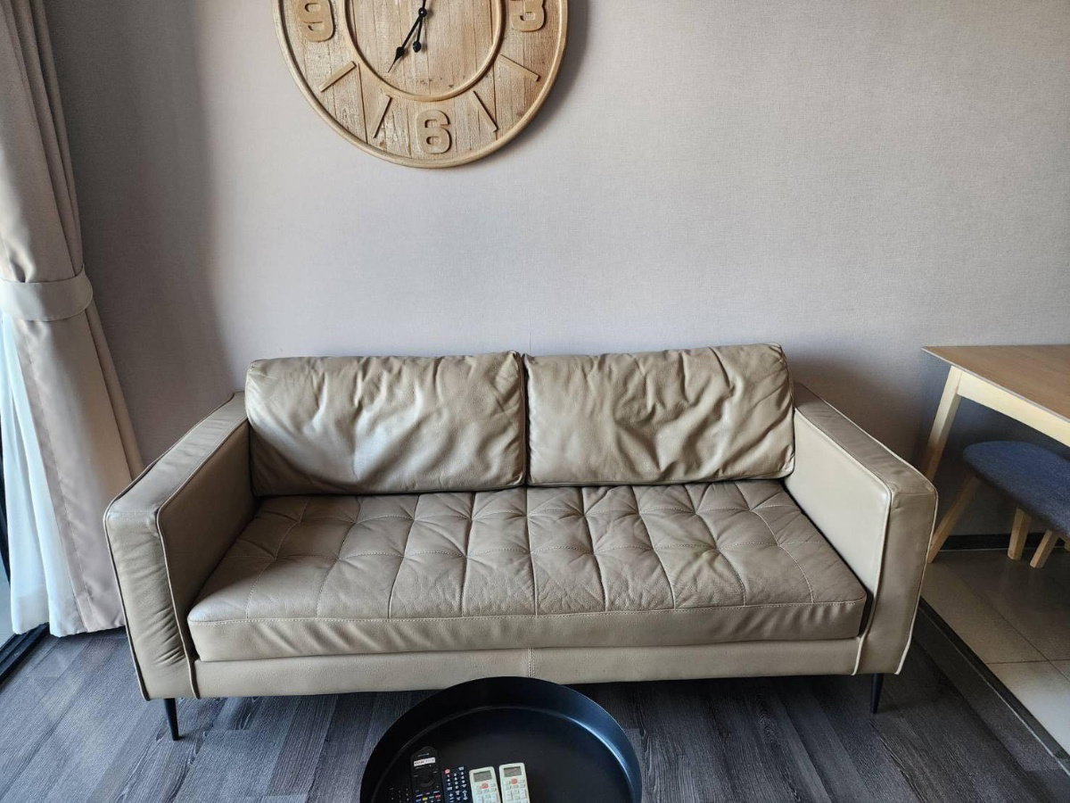 picture #S2002 For Rent The Base Park West Sukhumvit 77 - 3/12