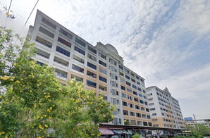 รูป Future Place Condominium - รูปที่ 2/3