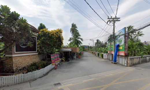 รูป Baan Sikarin Pinklao-Sirindhorn - รูปที่ 2/2
