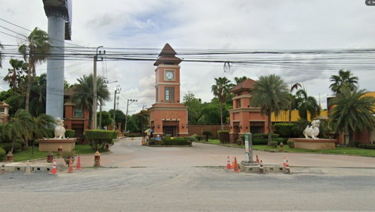 Casa Grand Chaiyaphruek - Chaengwattana