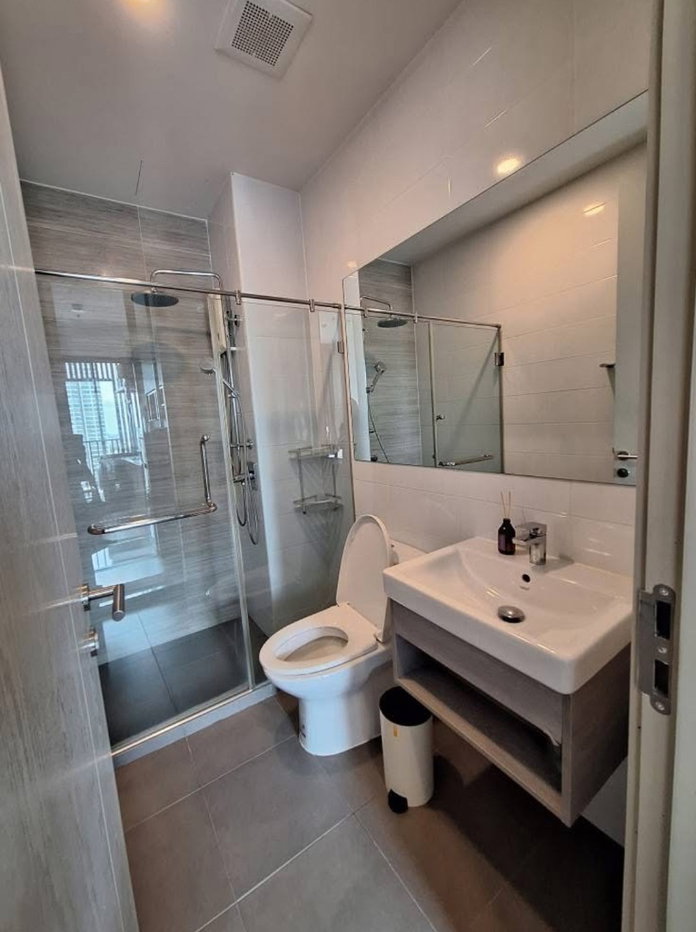 รูป #R2011 ให้เช่า KnightsBridge Prime Ratchayothin - รูปที่ 8/8