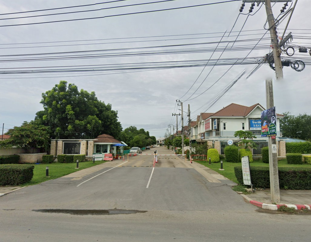 Project Baan view suan Picture - 2/2