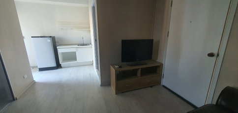 C0036 Room for Rent : Plum Condo Park Rangsit (7,000THB/month) LineID: sivaghb