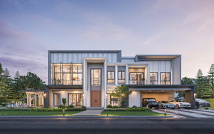 Project Bangkok Boulevard Signature Ratchapruek Picture - 2/3