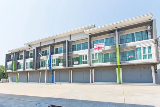 รูป Panya Complex - รูปที่ 1/5