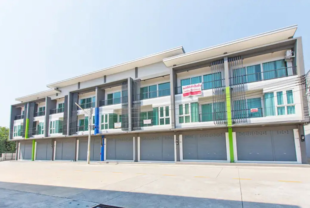 รูป Panya Complex - รูปที่ 1/5
