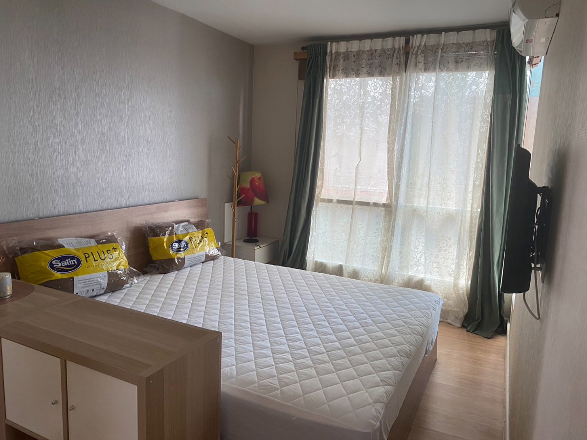 picture Corner Greenery Unit for Sale in Nonthaburi - 5/10