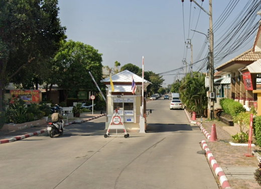 Project Chuan Cheun Pinklao-Wongwaen Picture - 2/2