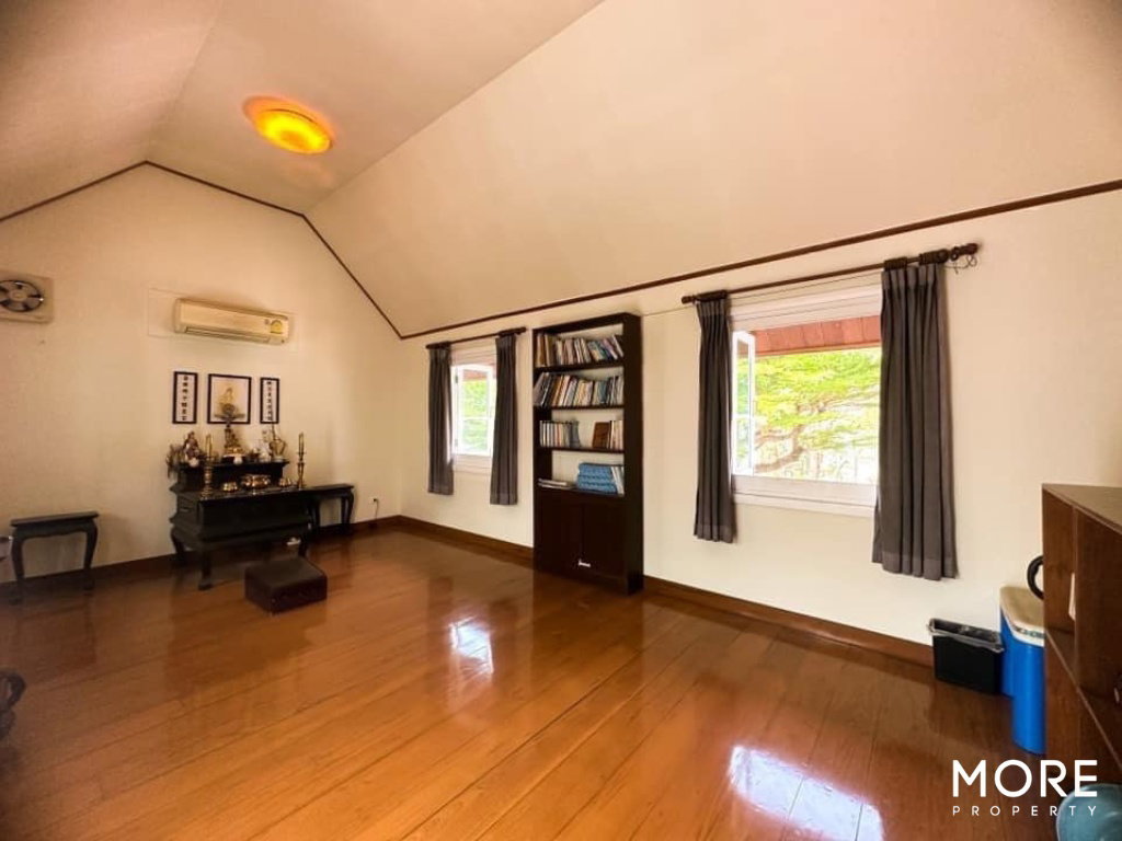 picture Wang Tan - Hang Dong: 4 Bedrooms, 4 Bathrooms, 383 sq. wah (ID: 656HS) - 10/28