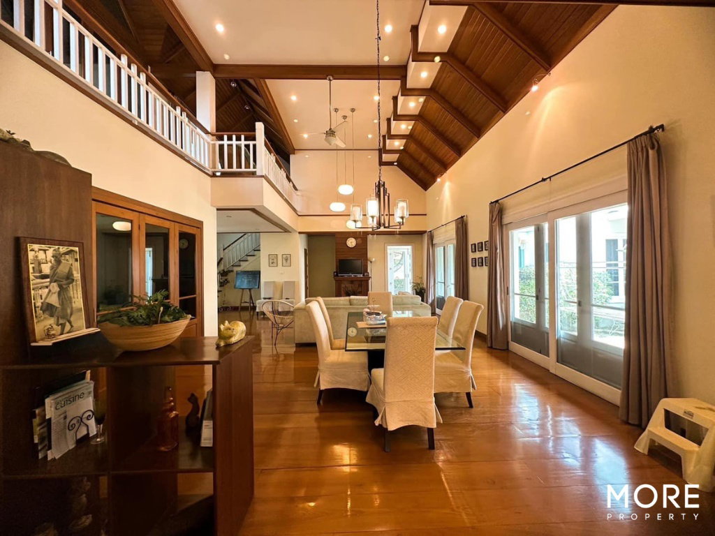 picture Wang Tan - Hang Dong: 4 Bedrooms, 4 Bathrooms, 383 sq. wah (ID: 656HS) - 5/28