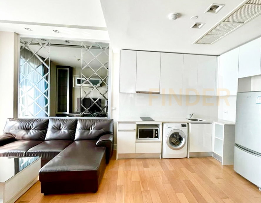 รูป Equinox Phahol-Vibha 2 bedrooms, for rent - รูปที่ 17/19