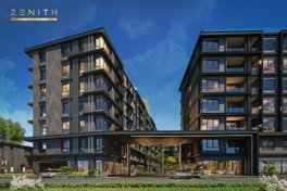 รูป Zenith Pattaya  - รูปที่ 2/22