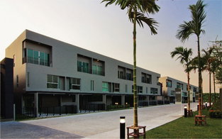 รูป PATIO CHAENG WATTANA - รูปที่ 3/3