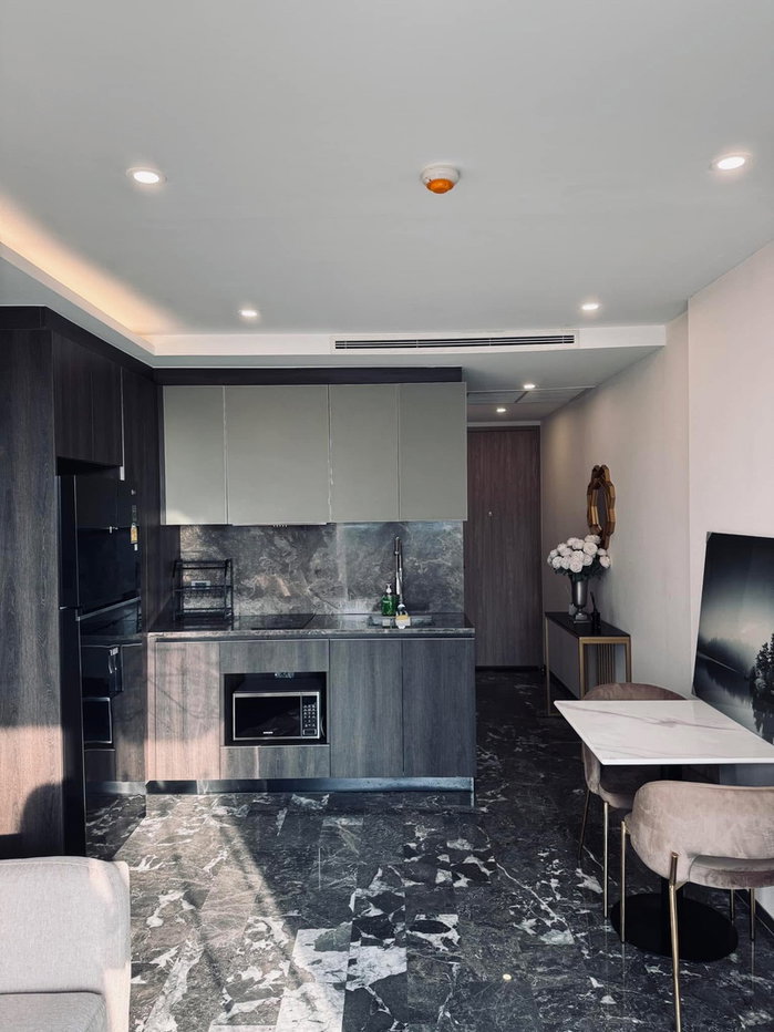 picture #S2017 For Rent 168 Sukhumvit 36 - 6/13