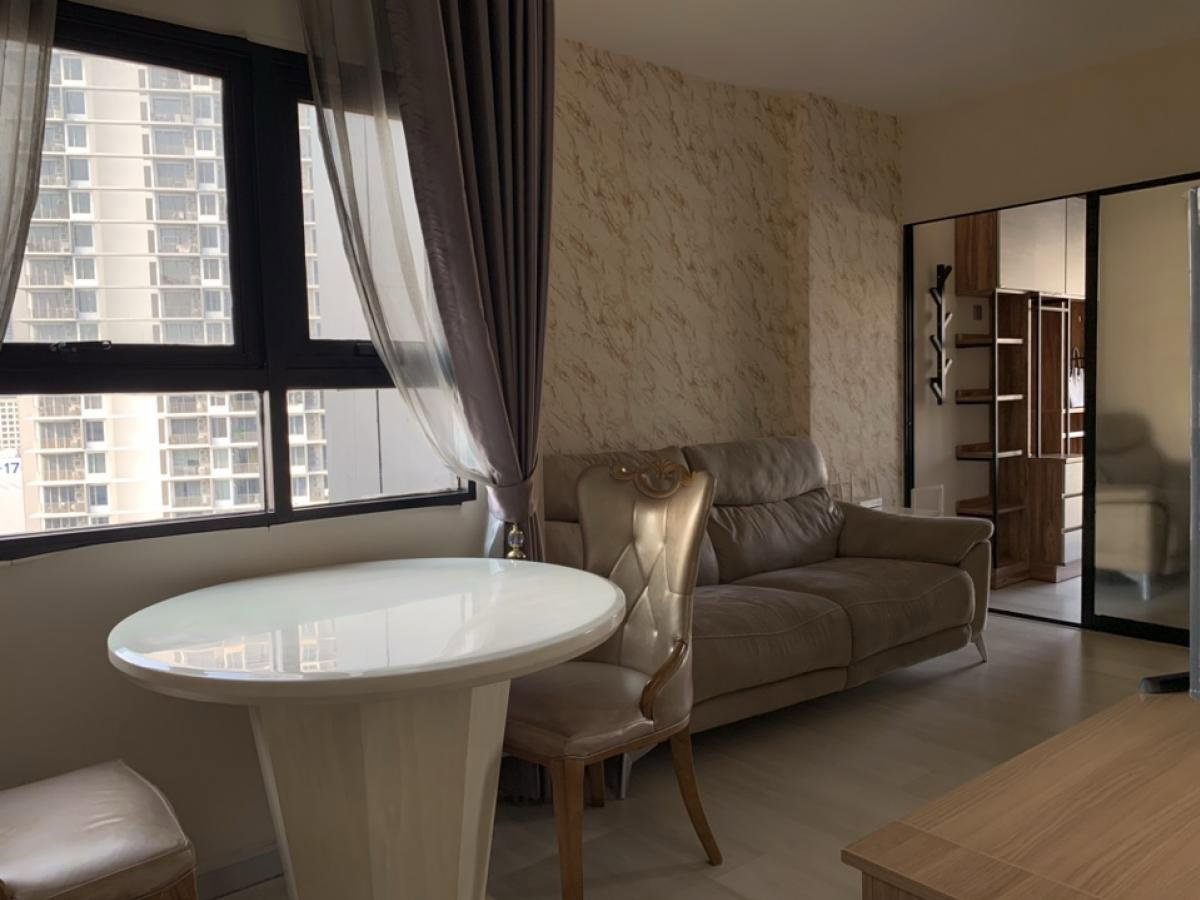 รูป #S2024 ให้เช่า Knightsbridge Prime Sathon - รูปที่ 14/21