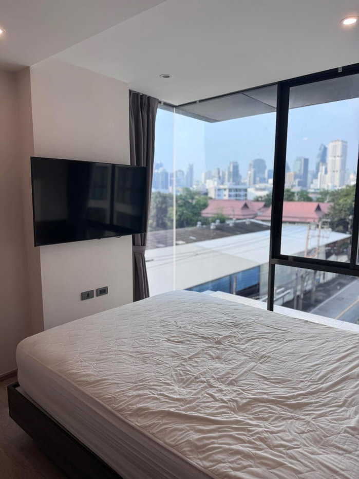picture #S2017 For Rent 168 Sukhumvit 36 - 9/13