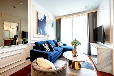 คอนโดให้เช่า : 📣Nice room!📣 ให้เช่าคอนโด คุณ บาย ยู อินสไปร์ บาย สตาร์ค อาคาร 1 ชั้น 11 1 ห้องนอน ขนาด 50.00 ตรม ใกล้ Home Place