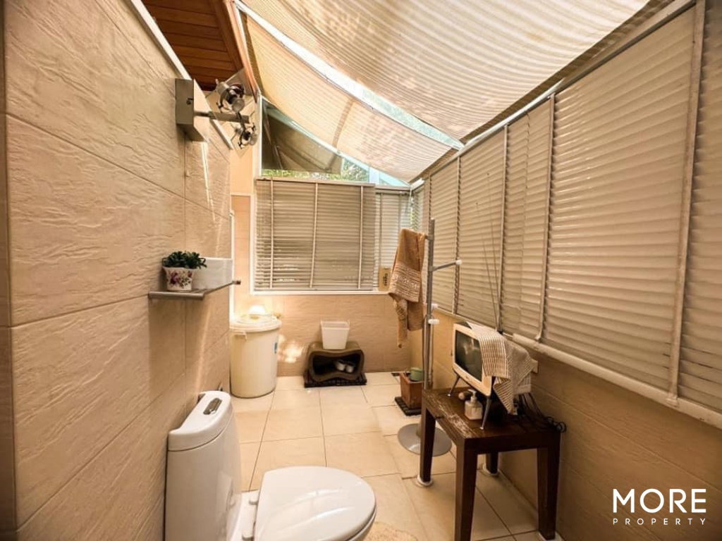picture Wang Tan - Hang Dong: 4 Bedrooms, 4 Bathrooms, 383 sq. wah (ID: 656HS) - 22/28