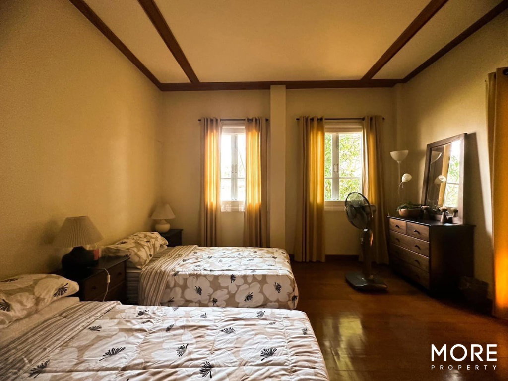 picture Wang Tan - Hang Dong: 4 Bedrooms, 4 Bathrooms, 383 sq. wah (ID: 656HS) - 13/28