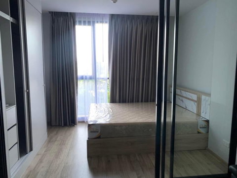 For condo Newera Ekamai - Ramintra