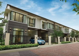 รูป The Villa Ramkhamhaeng - Suvarnabhumi - รูปที่ 3/4