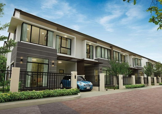 Project The Villa Ramkhamhaeng - Suvarnabhumi Picture - 3/4