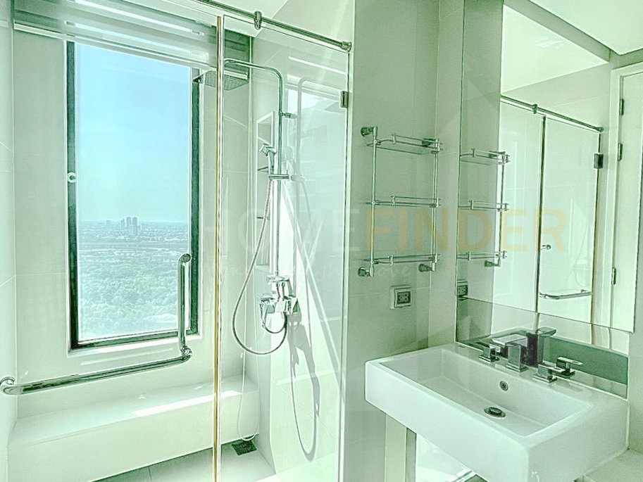รูป Equinox Phahol-Vibha 2 bedrooms, for rent - รูปที่ 8/19