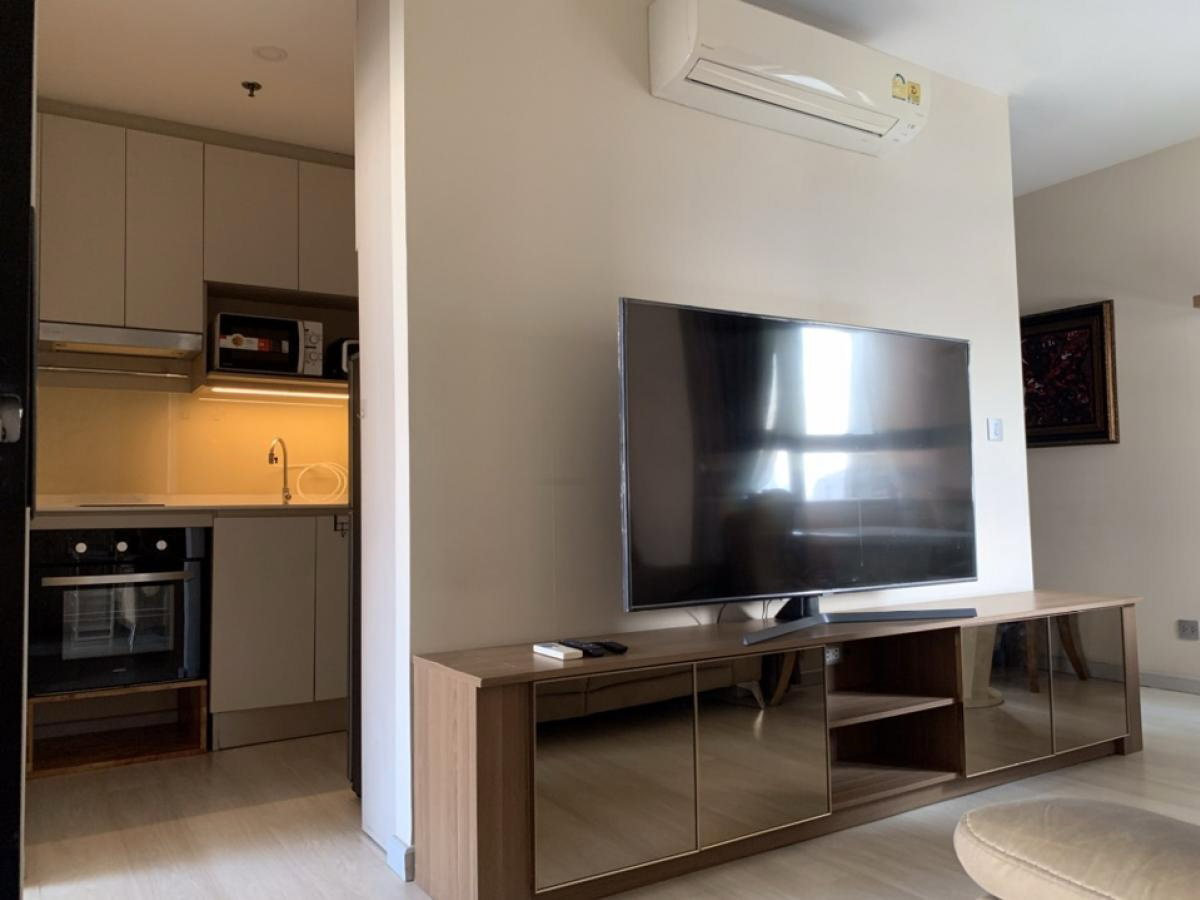 รูป #S2024 ให้เช่า Knightsbridge Prime Sathon - รูปที่ 10/21