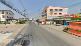 Project Baan Fuengsuk 3 Picture - 4/5